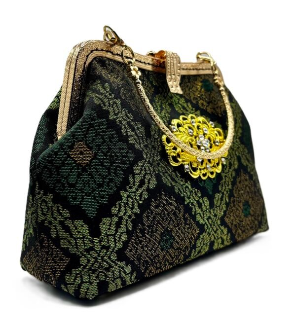 Sri Tanjung - Green Bronze - Image 3