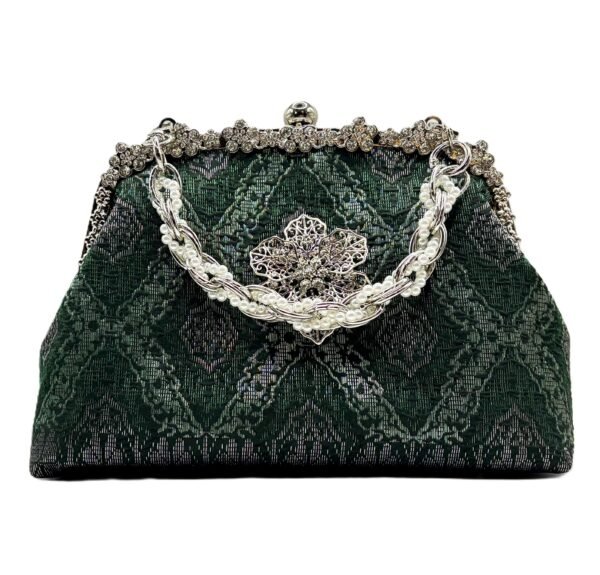 Sri Mawar - Dark Green - Image 2