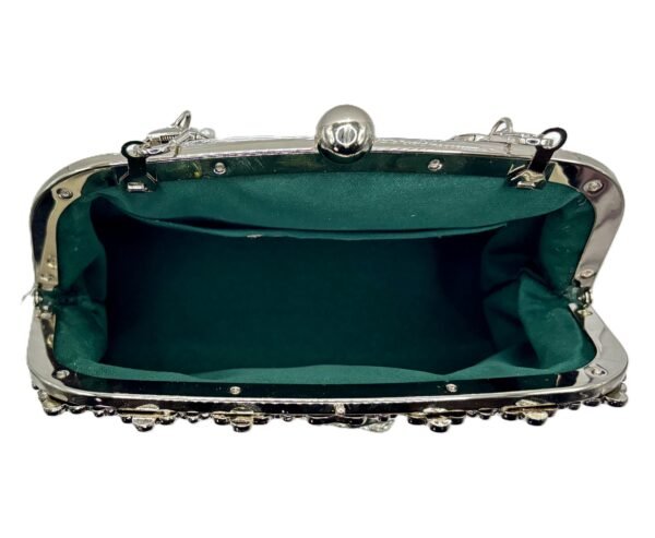 Sri Mawar - Dark Green - Image 3